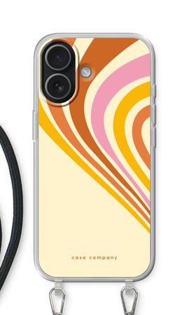 Retro Rainbow