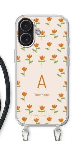 Everbloom - Name & Monogram