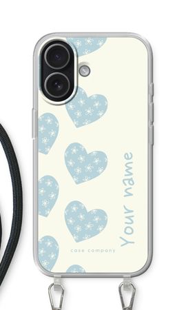 Namecase - Hearts - Pascha