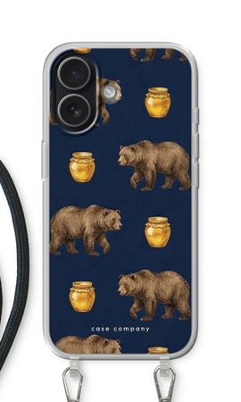 Honey Trail