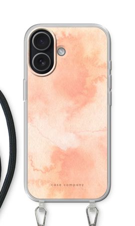 Peachy Blend