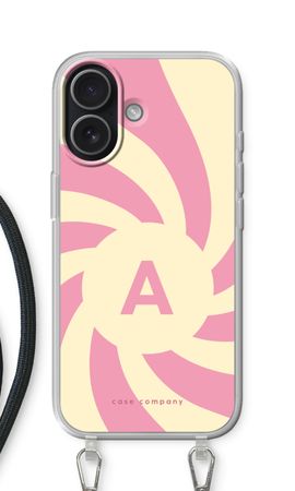 Monogram - Sunburst