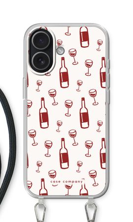 Wine Overload