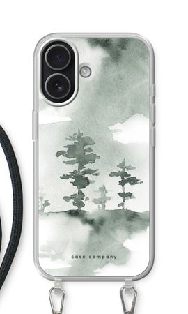 Forest Fog