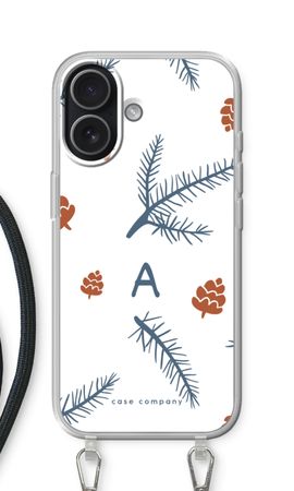 Winter - Monogram