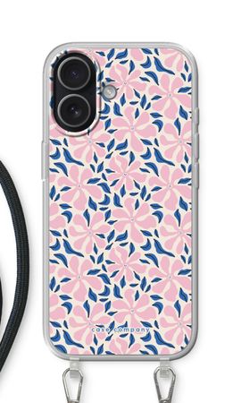 Wild Flowers Pink