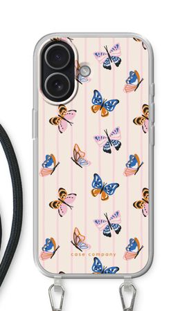 Butterflies