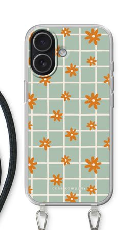 Flower Tiles