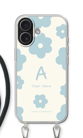 Monogram - Flowers - Pascha