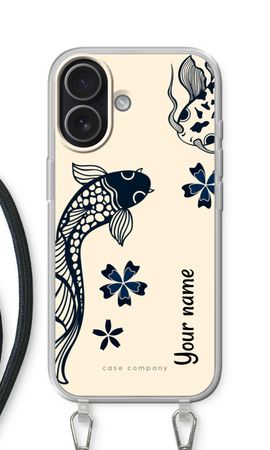Namecase - Koi