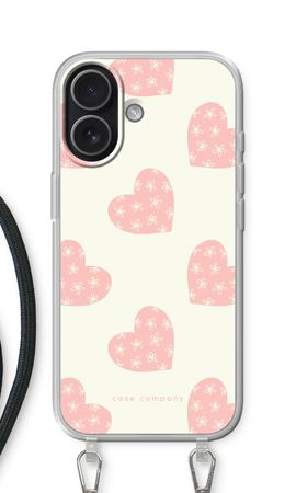 Pink Hearts