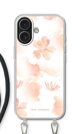 Peachy Blossom