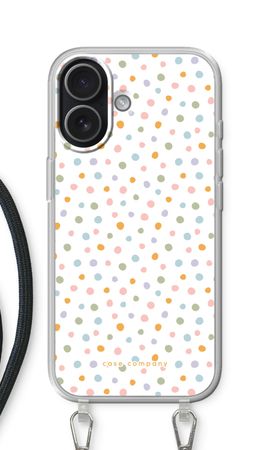Pastel Polka
