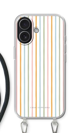 Pastel Lines