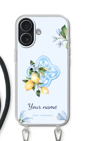 Namecase - Citrus
