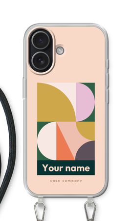 Formé - Namecase #1