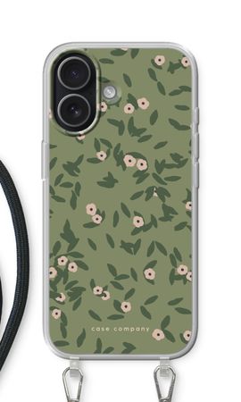 Olive Bloom