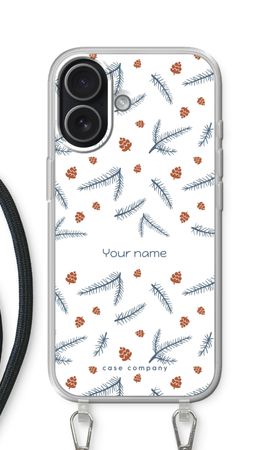Winter - Namecase