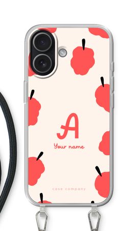 Raspberries Monogram