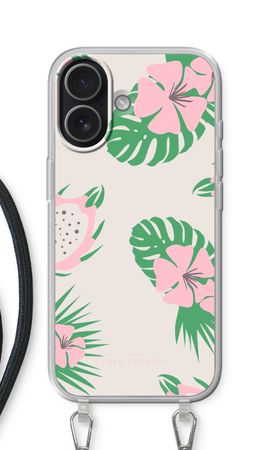 Jungle Blossom