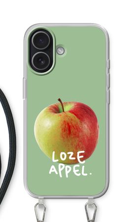 Loze appel