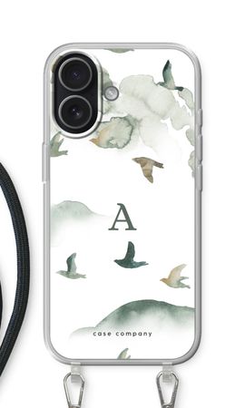Earth - Monogram