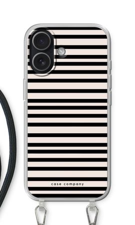 Sharp Stripes