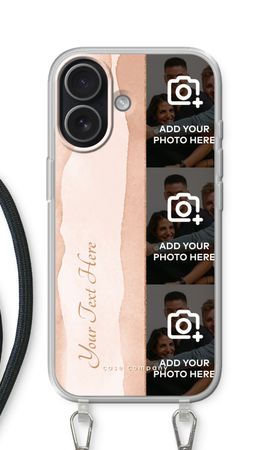 Photostrip - Blush