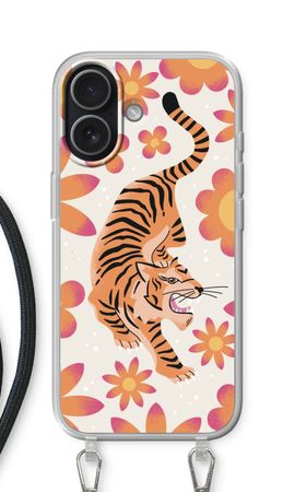 Wild Tiger