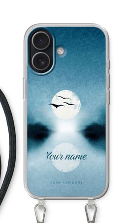 Namecase - Moon