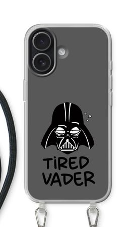 Tired Vader