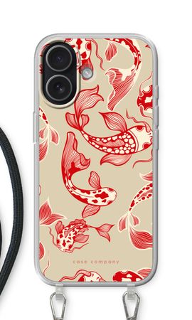 Ruby Koi