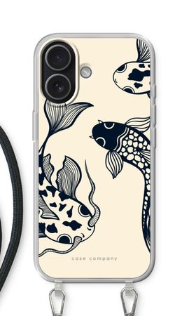 Black Koi