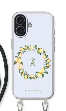 Monogram 2 - Citrus