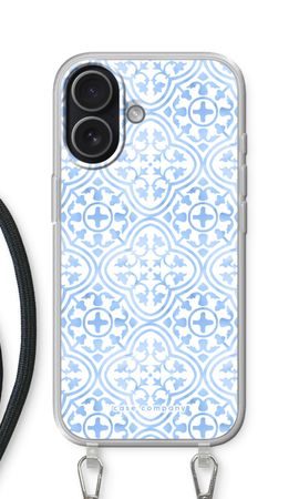 Mediterranean Mosaic