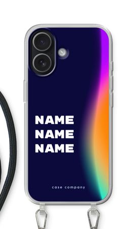 Namecase 2 - Neon