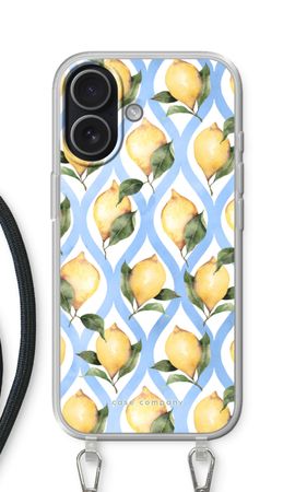 Lemon Trellis