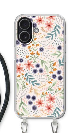 Ditsy bloemen