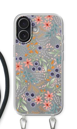 Ditsy bloemen