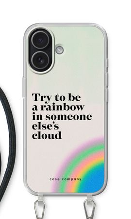 Regenboog
