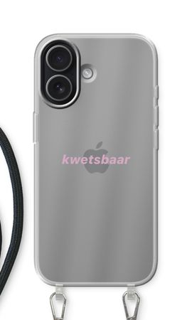kwetsbaar