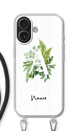 Green Brush