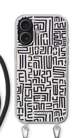 Moroccan Print