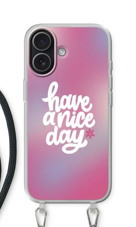 Have a nice day
