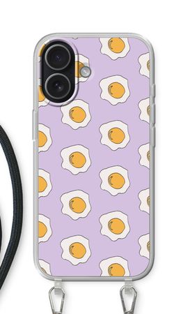 Bacon to my eggs #1