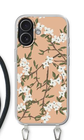 Blossoming spring