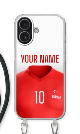 Turkey - Football