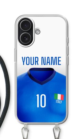 Italy - Football