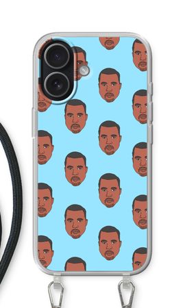 Kanye Call Me?