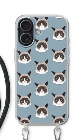It's a Purrr Case